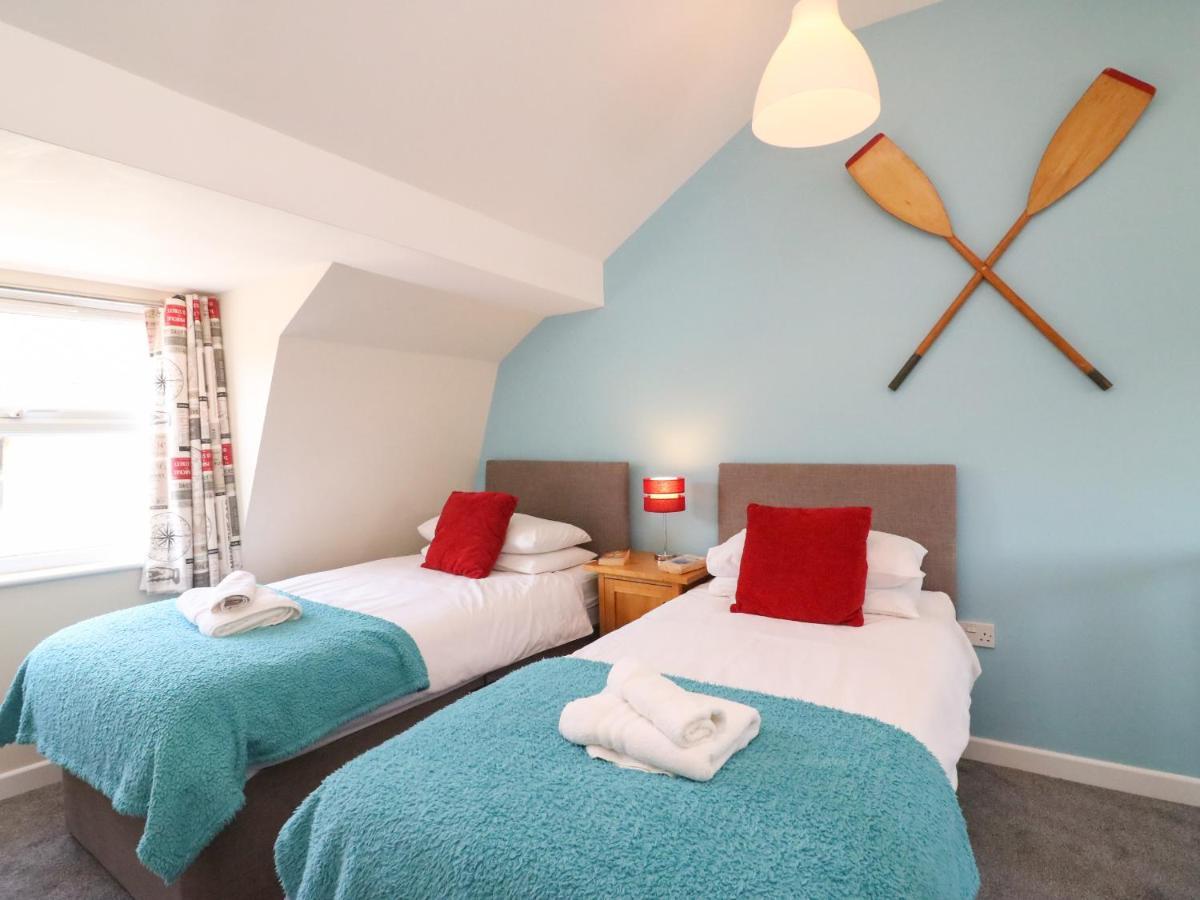 Anchor Cottage Γουέιμουθ Εξωτερικό φωτογραφία