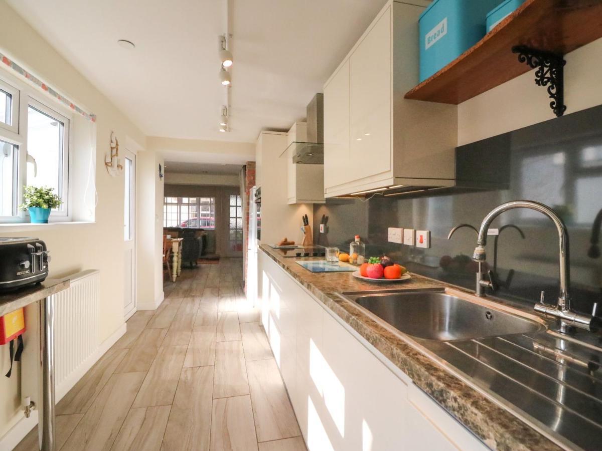 Anchor Cottage Γουέιμουθ Εξωτερικό φωτογραφία