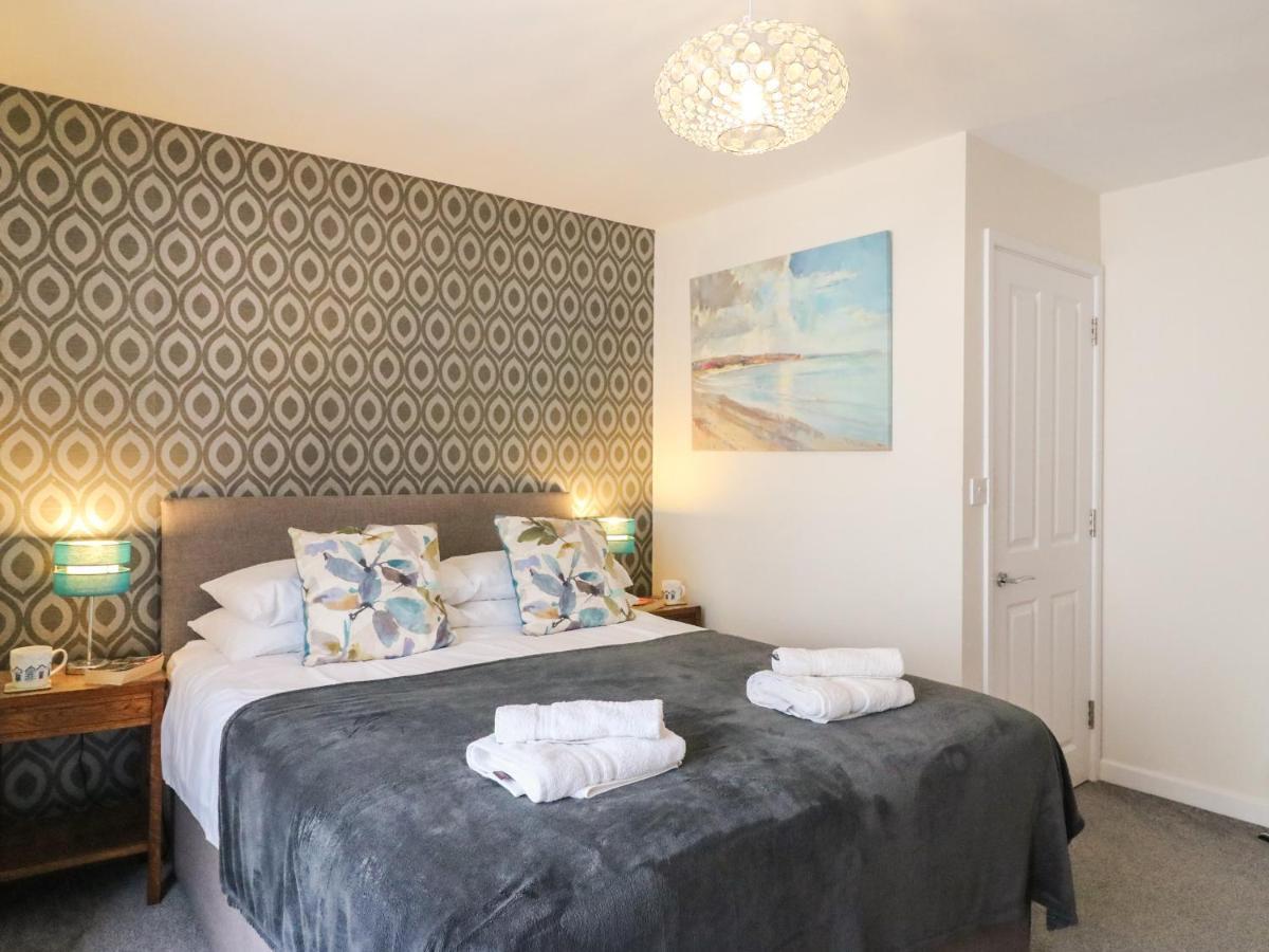 Anchor Cottage Γουέιμουθ Εξωτερικό φωτογραφία