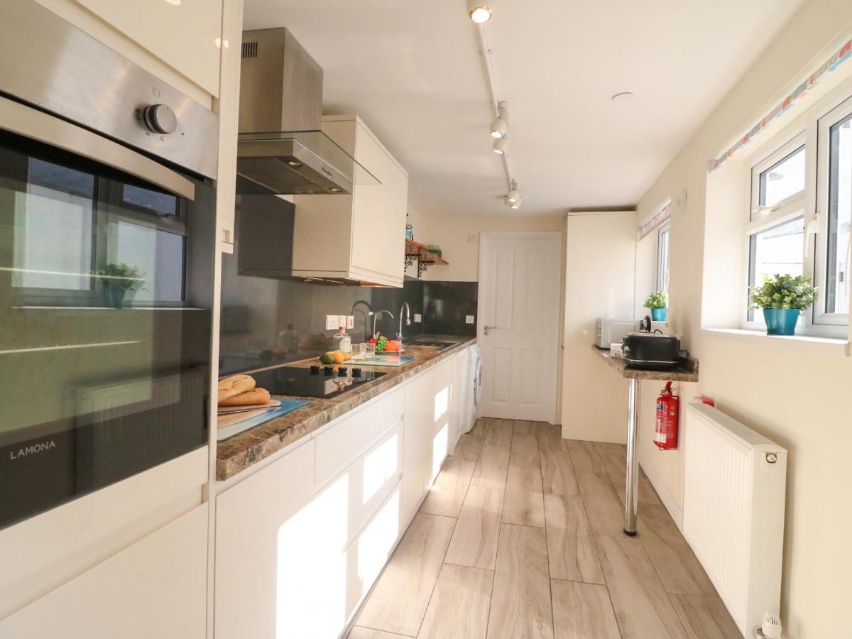 Anchor Cottage Γουέιμουθ Εξωτερικό φωτογραφία